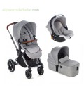 KAWAI MICRO KOOS U05 DIM GREY JANE (CAPOTA RIGIDA)
