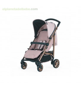 SILLA SPOT COMPACT FUME A919 ROSA BEBECAR