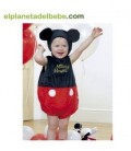 Disfraz Mickey Bebe