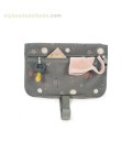 FUNDA TOALLITAS Y CAMBIADOR MOON WALKING MUM