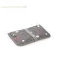 FUNDA TOALLITAS Y CAMBIADOR MOON WALKING MUM