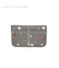 FUNDA TOALLITAS Y CAMBIADOR MOON WALKING MUM