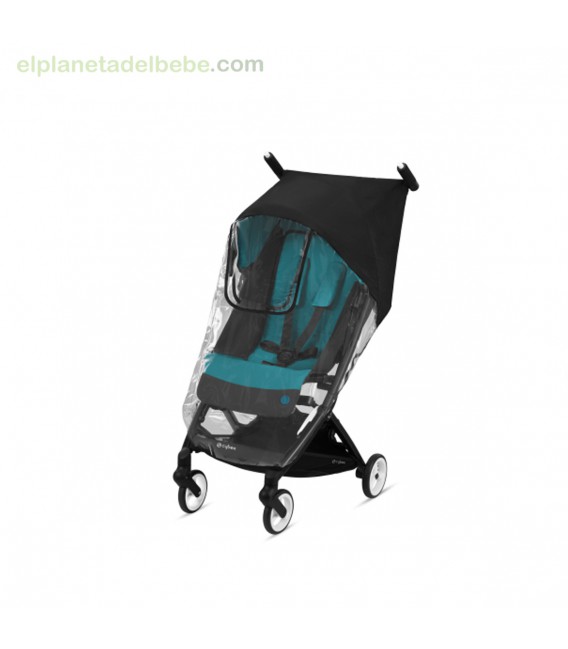 BURBUJA DE LLUVIA LIBELLE CYBEX