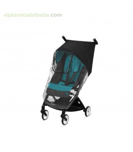 BURBUJA DE LLUVIA LIBELLE CYBEX