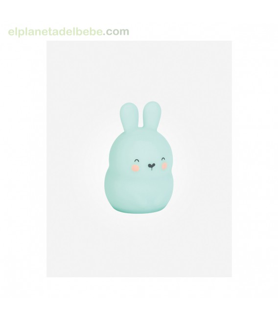 LUZ DE COMPAÑIA LITTLE BUNNY SARO