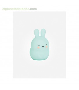 LUZ DE COMPAÑIA LITTLE BUNNY SARO