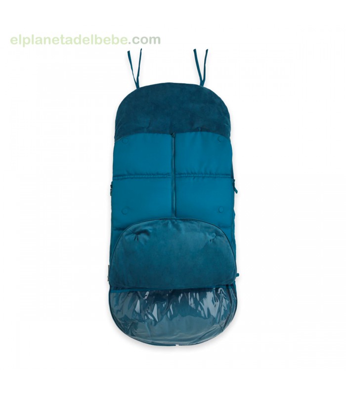 SACO UNIVERSAL INVIERNO BASIC TUC TUC