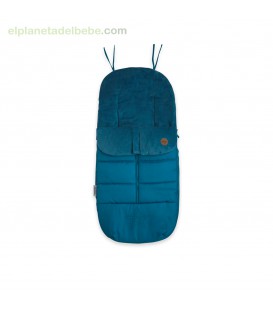 SACO UNIVERSAL INVIERNO BASIC AZUL TUC TUC