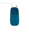 SACO UNIVERSAL INVIERNO BASIC AZUL TUC TUC