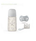 SET REGALO SPREAD JOY GRIS SUAVINEX