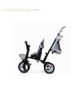 TRICICLO LITTLE FOREST GRIS TUC TUC