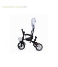 TRICICLO LITTLE FOREST GRIS TUC TUC