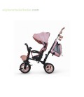 TRICICLO LITTLE FOREST ROSA TUC TUC