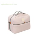 BOLSO MATERNAL PROVENZA ROSA BIMBIDREAMS