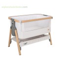 MINICUNA COLECHO COZEE OAK SILVER