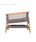 MINICUNA COLECHO COZEE OAK CHARCOAL