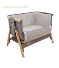 MINICUNA COLECHO COZEE OAK CHARCOAL