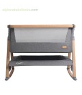 MINICUNA COLECHO COZEE OAK CHARCOAL