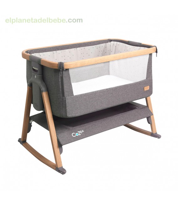 MINICUNA COLECHO COZEE OAK CHARCOAL