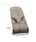 HAMACA BLISS MESH GRIS ARENA BABY BJORN