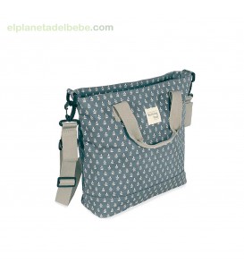 BOLSA CANASTILLA KAIRA WALKING MUM