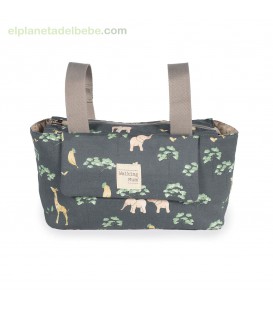 ORGANIZADOR BAOBAB WALKING MUM