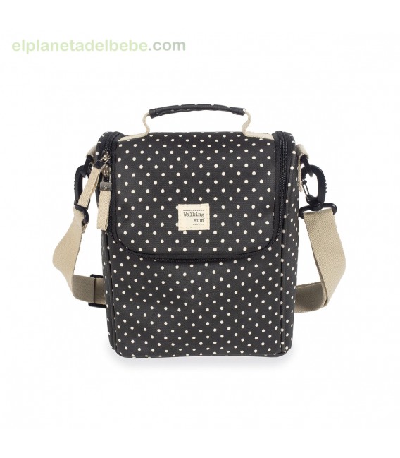 BOLSA TERMICA EMILY WALKING MUM