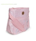 BOLSO SILLA LIGERA AMORE ROSA TUC TUC