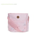 BOLSO SILLA LIGERA AMORE ROSA TUC TUC