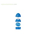 BIBERON HEROBILITY 140ML SUPERMAN