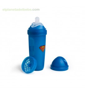 BIBERON HEROBILITY 340ML SUPERMAN