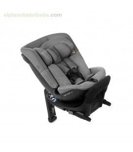 SILLA DE AUTO STAR I-SIZE 40-145CM Y67 MARBLE BE COOL