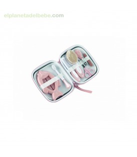 SET NECESER HIGIENE PALE U09 JANE