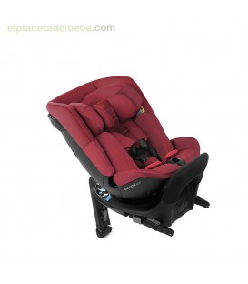 SILLA DE AUTO STAR I SIZE 40-145 Y65 CHERRY BE COOL