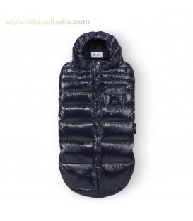 SACO INVIERNO NAUTICAL BLUE CYBEX PLATINUM