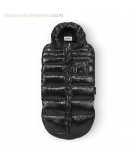 SACO INVIERNO DEEP BLACK CYBEX PLATINUM