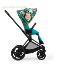 PRIAM SEAT PACK WE THE BEST BLUE DJ KHALED CYBEX