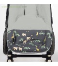 SACO SILLA BAOBAB WALKING MUM