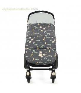 SACO SILLA BAOBAB WALKING MUM