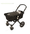SACO CUCO 2 EN 1 EMILY WALKING MUM