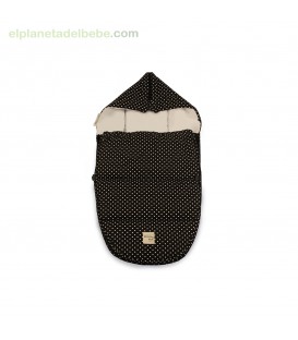 SACO CUCO 2 EN 1 EMILY INVIERNO WALKING MUM