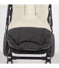SACO SILLA EMILY WALKING MUM