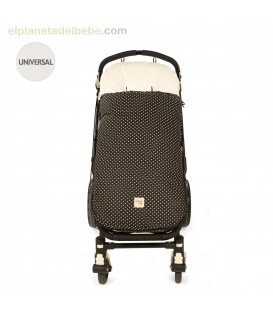 SACO SILLA EMILY ENTRETIEMPO WALKING MUM