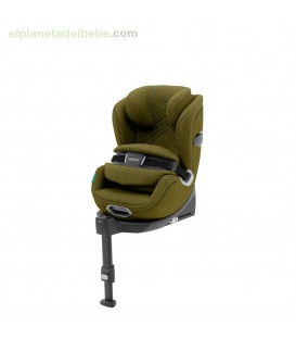 ANORIS T I-SIZE MUSTARD YELLOW CYBEX