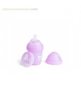 BIBERON HEROBILITY 140ML LILA