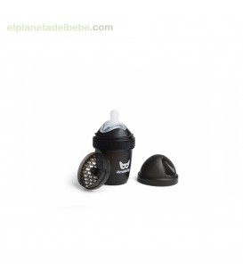 BIBERON HEROBILITY 140ML NEGRO