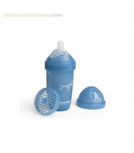BIBERON HEROBILITY 240ML DENIM