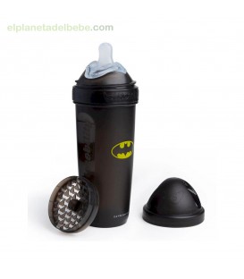 BIBERON HEROBILITY 340ML BATMAN