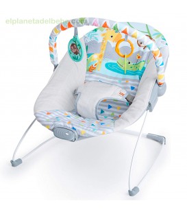 HAMAQUITA SAFARI FUN BRIGHT STARS
