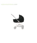 CAPAZO MIOS LUX CARRY COT SOHO GREY CYBEX